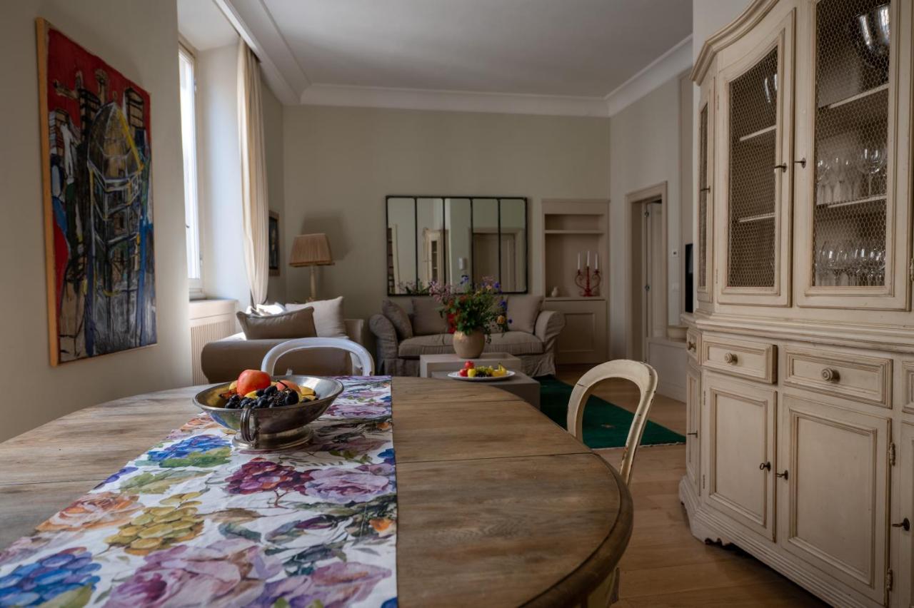 Central And Roomy Near The Station And Duomo - Homeunity Firenze Kültér fotó